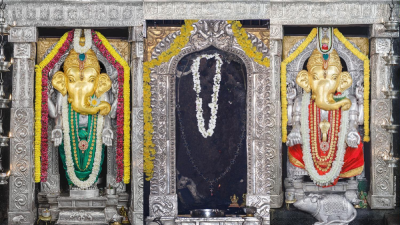 Anegudde Temple
