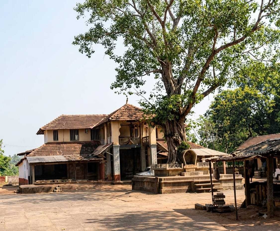 ಕುಂಬಾಸಿ ಕ್ಷೇತ್ರ